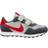 Nike MD Valiant PSV - Grey Fog/Dark Smoke Grey/White/University Red