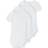 Name It Bodysuit 3-pack - White/Bright White (13183432)