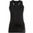 Adidas Aeroready Designed 2 Move Sport Maternity Tank Top Black/White (GL3846)