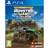 Monster Jam Steel Titans 2 (PS4)