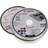 Bosch 2 608 603 254 Standard For Inox Cutting Disc 10pcs
