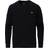 Lyle & Scott Crew Neck Sweatshirt - Jet Black