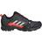 Adidas Terrex AX3 - Dgh Solid Grey/Grey One/Solar Red