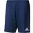 Adidas Parma 16 Shorts Men - Dark Blue/White