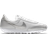 Nike DBreak W - White/Metallic Silver/White