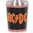 Nemesis Now AC/DC Shot Glass