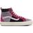 Vans Sk8-hi 46 Mte Dx W - Lilac Gray/Obsidian