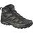 Salomon X Ultra Mid 3 GTX W - Peat/Bungee Cord/Vintage Kaki