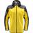 Haglöfs LIM Comp Jacket - Yellow/Magnetite Signal