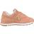 New Balance 574 Kinsugi W - Faded Cedar with Gold