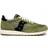 Saucony Jazz Original Vintage M - Olive/Black