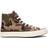 Converse x Carhartt Chuck 70 High Top - Covert Green/Dark Earth/Egret