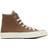 Converse x Carhartt Chuck 70 High Top - Hamilton Brown/Egret/Egret