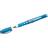 Stabilo Worker Ballpoint Pen Blue