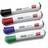 Nobo Glide Markers Assorted