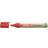 Edding 28 EcoLine Whiteboard Marker Red