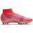 Nike Mercurial Superfly 8 Pro AG M - Bright Crimson/Indigo Burst/White/Metallic Silver