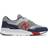 New Balance 997 M - Navy Blue/Grey