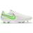 Nike Tiempo Legend 8 Academy MG - Platinum Tint/Rage Green