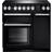 Rangemaster NEX90EIBL/C Nexus 90cm Induction Black