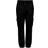 Only Poptrash Cargo Trousers - Black