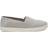 Toms Avalon Slip-On W - Grey