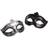 Fifty Shades of Grey Masks on Masquerade Twin Pack