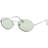 Ray-Ban Oval Solid Evolve RB3547 003/T1