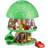 Fat Brain Toys Timber Tots Tree House