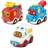 Vtech Toot Toot Drivers 3 Emergency Vehicles Pack