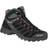 Salewa Alp Mate Mid WP M - Black Out/Fluo Orange