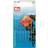Prym Chenille Needles with Sharp Point No. 18-22 6-pack