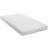 East Coast Nursery Sprung Mattress 23.6x47.2"