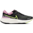 Nike ZoomX Invincible Run Flyknit W - Black/Elemental Pink/Cyber