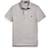 Polo Ralph Lauren Custom Slim Fit Polo Shirt - Canterbury Heather