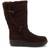 Rocket Dog Slope Calf - Brown