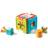 Tiny Love 2 in 1 Shape Sorter & Puzzle