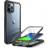i-Blason Ares Clear Case for iPhone 12 Pro Max