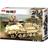 Sluban WWII German Half-Track M38-0695