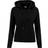 Urban Classics Ladies Hoody - Black