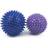 Fitness-Mad Spikey Massage Ball 9cm