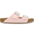 Birkenstock Arizona Vegan Birko-Flor - Light Rose