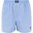 Polo Ralph Lauren Woven Boxer Shorts - Mini Gingham Light Blue