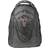 Wenger Ibex Slimline Backpack 16" - Black