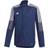 Adidas Tiro 21 Track Jacket - Team Navy (GK9662)