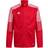 Adidas Kid's Tiro 21 Track Jacket - Team Power Red (GM7312)