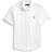 Polo Ralph Lauren Featherweight Mesh Short Sleeve Shirt - White