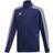 Adidas Tiro 19 Training Jacket Kids - Dark Blue/Bold Blue /White