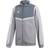 Adidas Tiro 19 Presentation Jacket - Grey/White (DW4789)