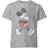 Disney Kids Disney Walking T-shirt - Grey